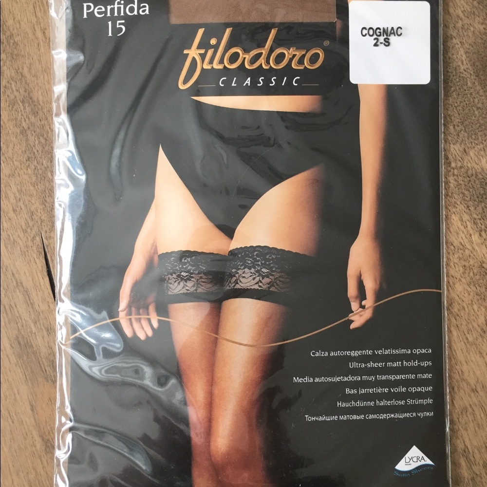 Bas de nylon sexy 💕